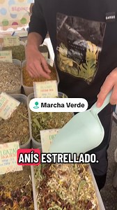 ¿Quién más necesita una infusión después de comer? 🙋‍♀️🌿 En el vídeo te enseñamos nuestra mezcla digestiva con: anís estrellado, manzanilla, hierba luisa, regaliz e hinojo. Es una de esas combinaciones que huelen bien, entran suaves y sientan de maravilla cuando el cuerpo pide calma. Cuéntanos en comentarios: ¿eres de infusión después de comer o antes de dormir? 😄 📩 Si quieres encargo, mándanos un mensaje y te la preparamos. Síguenos: Instagram / Facebook / TikTok #ALGUSTO #infusiones #hierb
