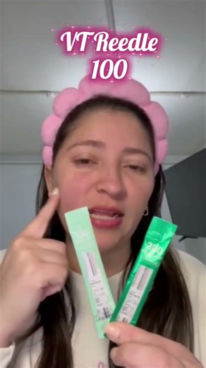 Suero de microagujas