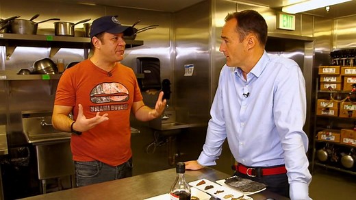 Unlocking the Secrets of Flavor With Umami