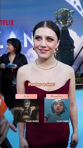 Mia Sinclair Jenness plays This or That: Arcane Characters