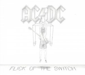 Flick of the Switch - AC/DC | Album | AllMusic