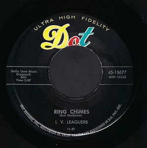 I. V. Leaguers - Ring Chimes / The Story