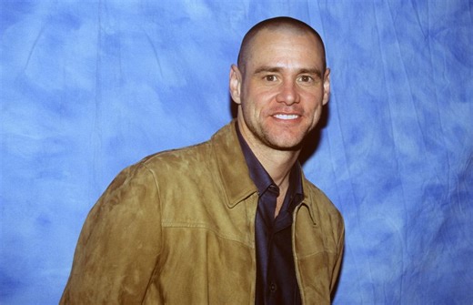 The 'Yes Man' scene that gave Jim Carrey PTSD