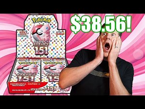 How to order Japanese Pokemon Card 151 & Pokemon Products from Pokemon Center Japan!