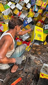 1.2M views · 5.9K reactions | Ecofriendly Waste Oil Teen Recycle Into Metal Sheets! #recycle #crafts #craftideas #metalwork #ecofriendly #reuse | Metal innovation786 | Facebook