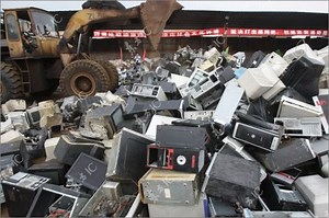 differents types d'obsolescence programmee