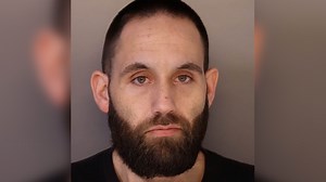 Inmate charged for Michael Butler's death at Dauphin County Prison