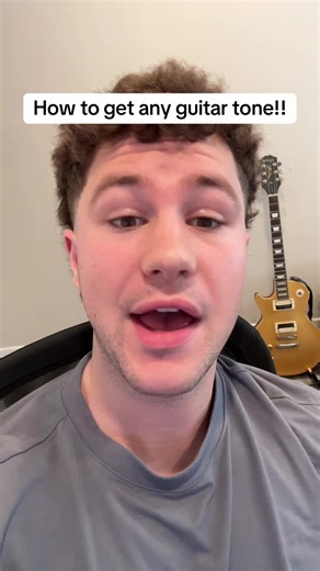 Mastering Any Guitar Tone: Tips and Techniques