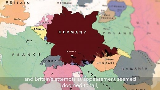 147K views · 989 reactions | On this day 80 years ago, civilians from all over England and Wales filled out the forms for the 1939 National Register. Search for your family or home on the eve of war: https://www.findmypast.co.uk/1939register | Findmypast | Facebook