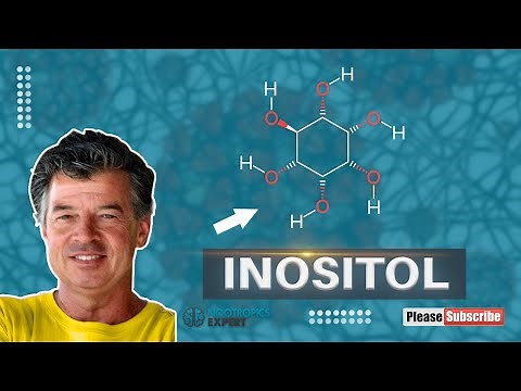 Inositol