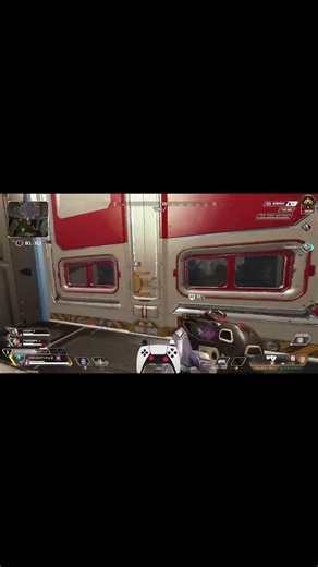 違う武器もあり！！ #apexlegends #apex