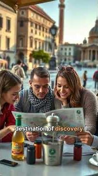 Exploring Rome's Timeless Attractions