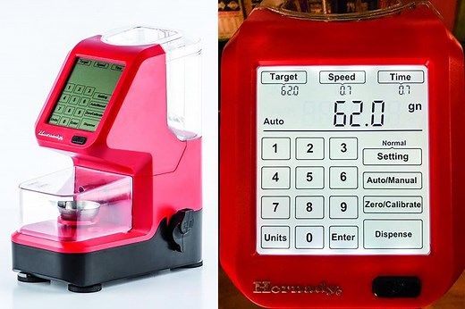 Tested: Hornady Auto Charge Pro Powder Dispenser - RifleShooter