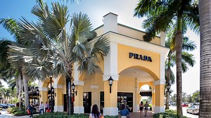 Going out shopping for Black Friday? Study ranks 2 Florida malls in top 5 in U.S.