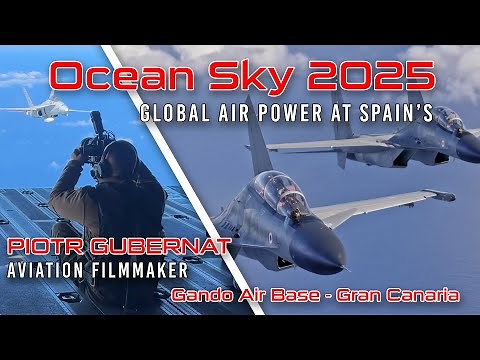 Ocean Sky 2025