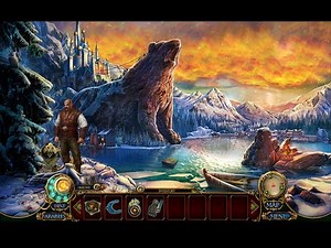 Dark Parables 10: Goldilocks and the Fallen Star Collector’s Edition Download [FINAL]