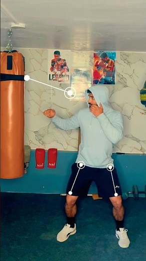 Ghost Punch Tutorial | Master the Invisible Strike Technique in Boxing 🥊⚡ Must-Learn