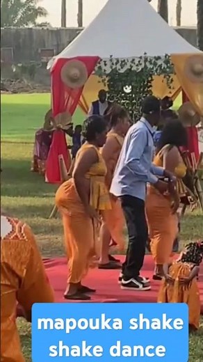 mapouka dance #africadance #dance #mapouka Africa traditional dance
