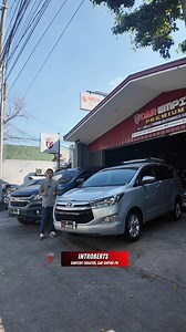 11K views · 556 reactions | Good afternoon guys! Check out our 2018 Chevrolet Trailblazer 2.8 LT Automatic and 2018 Toyota Innova 2.8 G Diesel Automatic! For more videos just follow us on TikTok https://www.tiktok.com/@carempire | Car Empire | Facebook