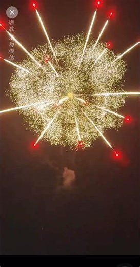 #pyrotechnica #pyrotechnics #fireworks #trending