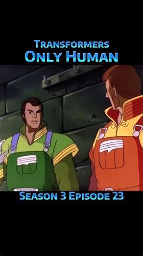 Art2transformers on Instagram: "Still one of my most favorite episodes. Not only do we see human versions of the Autobots but we get a cameo from “Old Snake” aka Cobra Commander #fyp #foryou #transformers #transformersedit #autobots #decepticons #onlyhuman #cobracommander #crossover #gijoe #80skid #borninthe80s #g1transformers #transformerscollector #transformerscollection #squarenation #actionfigures #viral #trending"