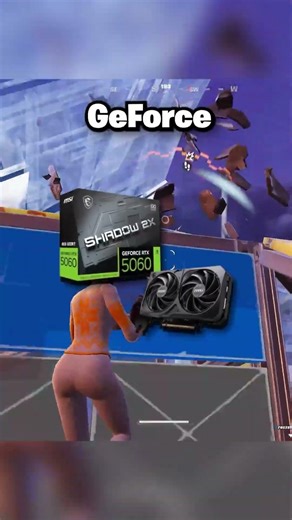 The BEST GPU For Fortnite! 🏆