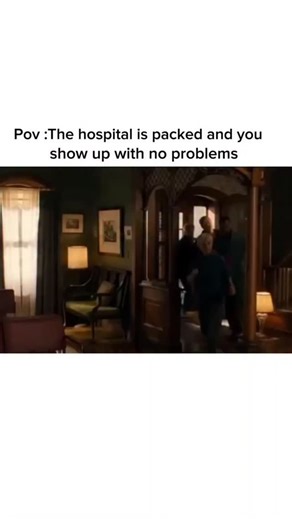 StarTalk Studio on Instagram: "Episode 5 of 'Best Medicine' delivers a moment that perfectly sums up why the show’s humor works so well. With the hospital completely overwhelmed, patients everywhere, and stress at an all-time high, a doctor walks in and casually says, “the last thing I need is a bunch of healthy people in here.” The line lands because it’s dry, ironic, and uncomfortably relatable - especially for anyone who’s ever shown up to a packed hospital feeling fine and suddenly wondered 