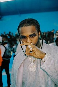 'New' Pop Smoke Album Announced | Clash Magazine Music News, Reviews & Interviews