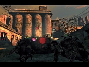 CO-OP ComDev Video | Splinter Cell Blacklist [NORTH AMERICA]