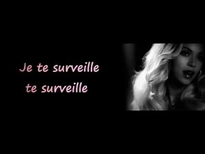 Beyonce - Haunted (Traduction FR)