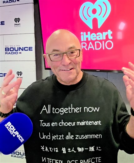 Just a heads up for tommorow!! It's reverse 7-11 day which means FREE SLURPIES for everyone in CANADA! @tarzandan @iHeartRadioCA | Kitchener-Waterloo's Bounce Radio