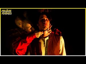 A Close Shave | Bram Stoker's Dracula | Creature Features