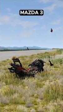 Instant 600KM/H Acceleration Test 💥