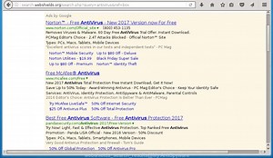 How to remove Webshields ‘Search Engine’