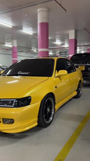 Celebrating the Toyota Corolla Legacy with Sensei | AE91 AE92 AE90 AE100 AE110