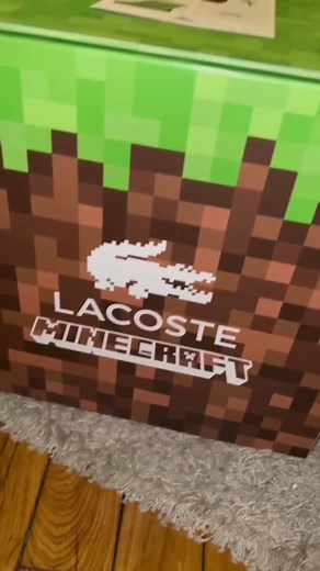 #asmr #asmrvideo #comfortable #satisfying #relaxing #minecraft #unbox #gift #surprise #fyp #foryou #foryoupage