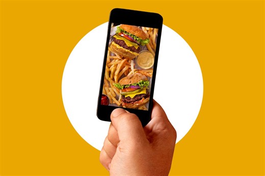 We Tested 12 Fast Food Apps for Deals, Speed, and Ease — These 5 Delivered