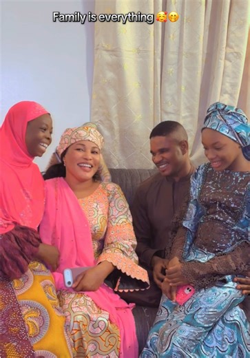 Family is Everything: Embracing Love and Connection