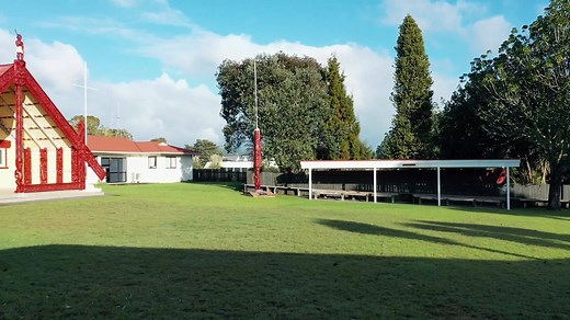 HANGARAU MARAE Ngā Marae o Tauranga Moana is a special video series in partnership with Te Rūnanga o Ngāti Ranginui, to showcase our marae and areas with historical significance around Tauranga Moana, following the waiata 'Tūmokemoke.' Whakarongo mai! | Ngāi Te Rangi