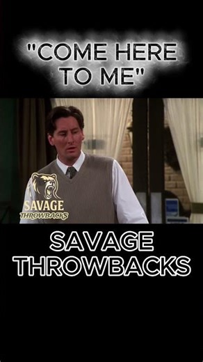 🛋️ Friends Throwback: Ross Wants a Couch That “Speaks”