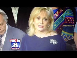 Wilma Smith Final Sign Off at WJW FOX 8