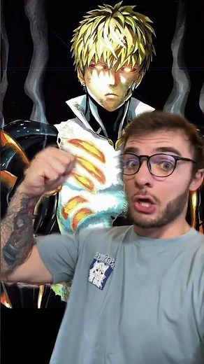 Ranking The OPM S Class Heros: Tank Top Master
