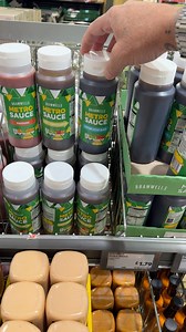 The new subway sauces from Aldi Review #food #foodie #foodreview #aldi #fyp | Right Guys Reviews