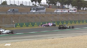 180K views · 6.7K reactions | A frantic start saw Carlos Sainz taking the lead!  | F1 | Facebook