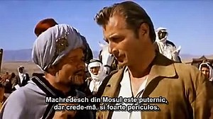 Prin Kurdistanul Sãlbatic - Durchs wilde Kurdistan (The Wild Men of Kurdistan) (1965)