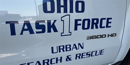 Ohio Task Force 1 to deploy to the Carolinas ahead of severe weather threat
