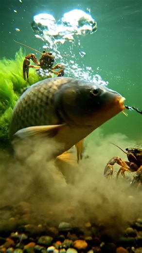 🎣 Bream BUSTED! 🤯 Fish CAN'T Resist This Rig! Secret Bait Hack! 🤫