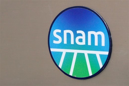 Snam maintient sa participation dans Terega en France malgré la révision de son portefeuille, selon son PDG