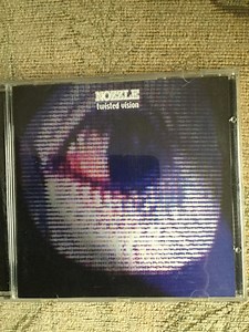 Nozzle - Twisted Vision