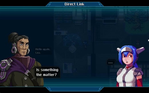 【Crosscode/交叉准则/远星物语】真结局/TRUE ENDING达成方法